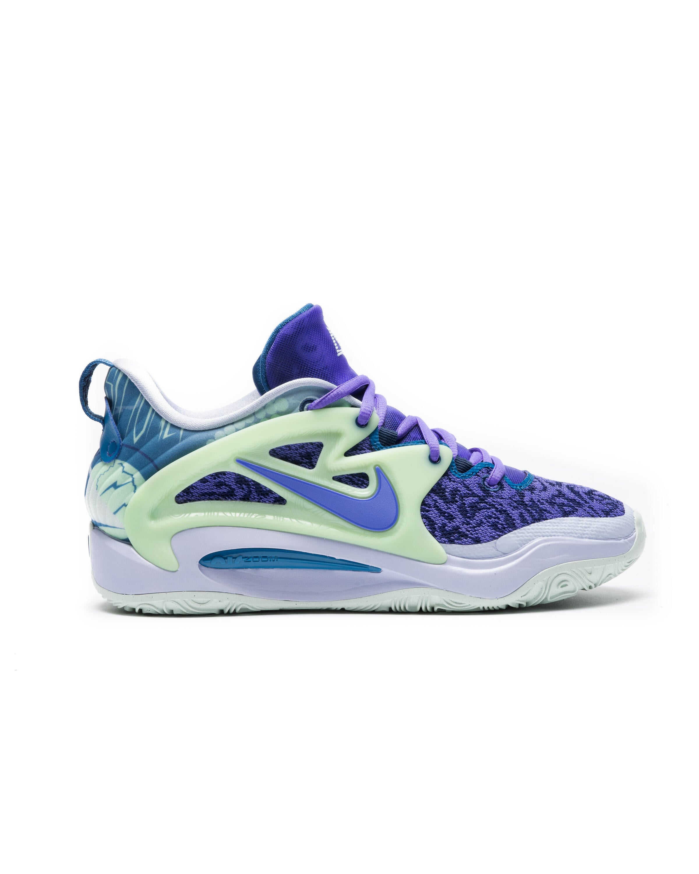 Nike KD15 | DC1975-500 | AFEW STORE